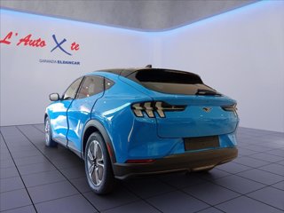 FORD Mustang Mach-e standard range rwd 268cv auto