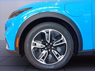 FORD Mustang Mach-e standard range rwd 268cv auto