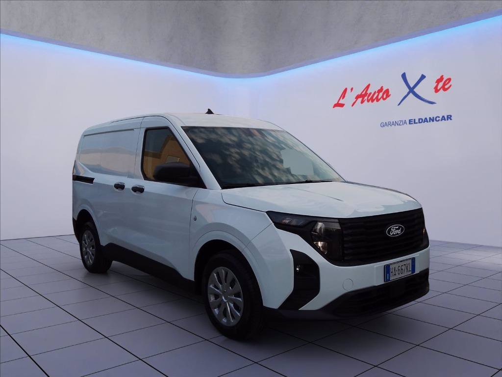 FORD Transit Courier 1.0 ecoboost 100cv S&S Trend my20