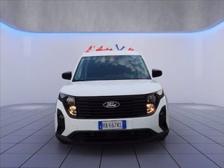 FORD Transit Courier 1.0 ecoboost 100cv S&S Trend my20