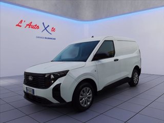FORD Transit Courier 1.0 ecoboost 100cv S&S Trend my20