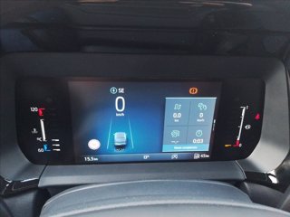 FORD Transit Courier 1.0 ecoboost 100cv S&S Trend my20