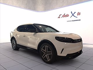 FORD Capri 77kWh Extended Range Premium rwd