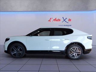 FORD Capri 77kWh Extended Range Premium rwd