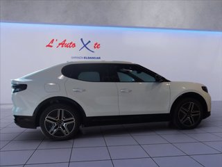 FORD Capri 77kWh Extended Range Premium rwd