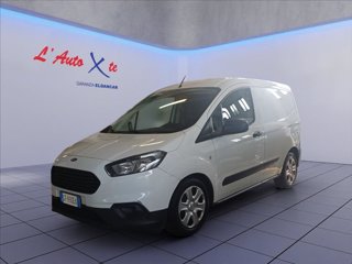 FORD Transit Courier 1.5 tdci 75cv S&S Trend my20