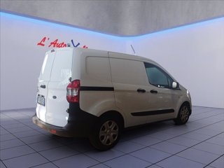 FORD Transit Courier 1.5 tdci 75cv S&S Trend my20