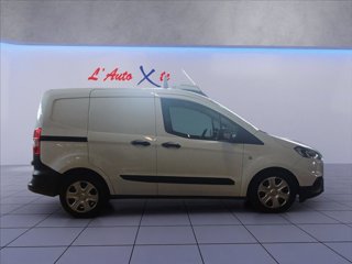 FORD Transit Courier 1.5 tdci 75cv S&S Trend my20