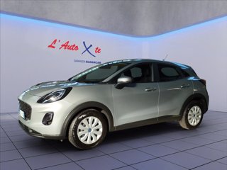 FORD Puma 1.0 ecoboost Connect 95cv