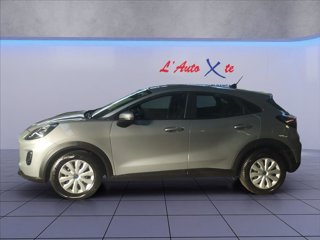 FORD Puma 1.0 ecoboost Connect 95cv