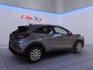 FORD Puma 1.0 ecoboost Connect 95cv