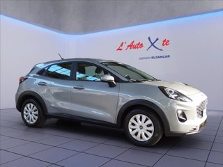 FORD Puma 1.0 ecoboost Connect 95cv