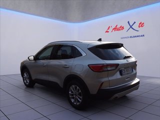FORD Kuga 1.5 ecoboost Titanium 2wd 150cv