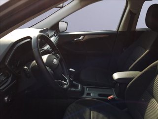 FORD Kuga 1.5 ecoboost Titanium 2wd 150cv