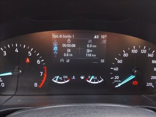 FORD Kuga 1.5 ecoboost Titanium 2wd 150cv