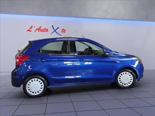 FORD Ka + 1.2 70cv