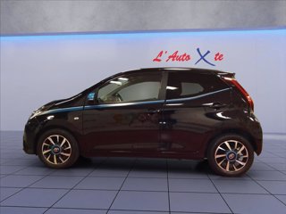 TOYOTA Aygo 5p 1.0 x-play