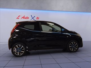 TOYOTA Aygo 5p 1.0 x-play