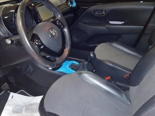 TOYOTA Aygo 5p 1.0 x-play