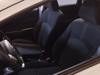 NISSAN Note 1.2 Acenta 80cv E6