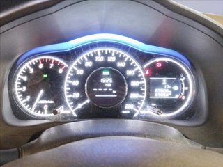 NISSAN Note 1.2 Acenta 80cv E6