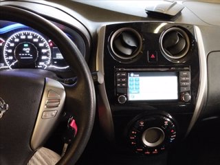 NISSAN Note 1.2 Acenta 80cv E6