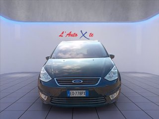 FORD Galaxy 2.0 Titanium