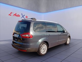 FORD Galaxy 2.0 Titanium