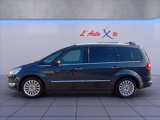 FORD Galaxy 2.0 Titanium