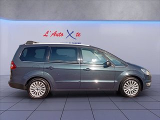 FORD Galaxy 2.0 Titanium