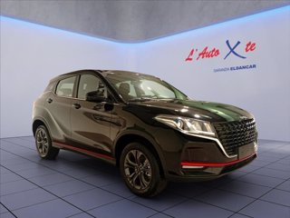 DFSK Glory 500 1.5 Standard