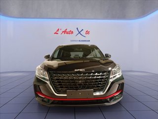 DFSK Glory 500 1.5 Standard