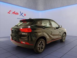 DFSK Glory 500 1.5 Standard