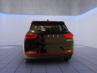 DFSK Glory 500 1.5 Standard