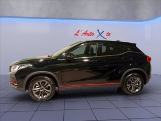 DFSK Glory 500 1.5 Standard