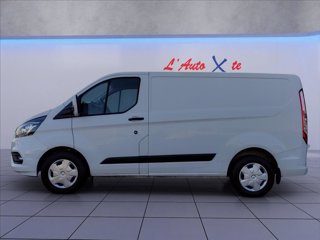 FORD transit custom 320 2.0 tdci 130cv Trend L1H1 E6