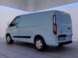 FORD transit custom 320 2.0 tdci 130cv Trend L1H1 E6