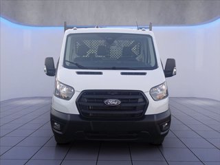 FORD Transit 350 rwd 2.0 ecoblue 130cv trend L2 r.gem