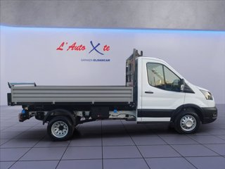 FORD Transit 350 rwd 2.0 ecoblue 130cv trend L2 r.gem