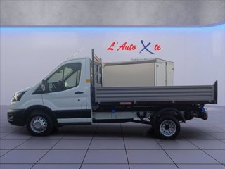 FORD Transit 350 rwd 2.0 ecoblue 130cv trend L2 r.gem