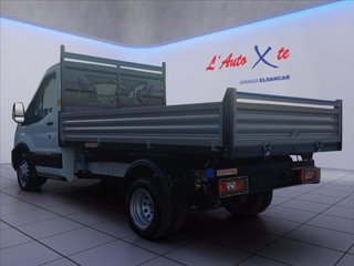 FORD Transit 350 rwd 2.0 ecoblue 130cv trend L2 r.gem