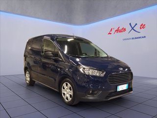 FORD Transit Courier 1.5 tdci 75cv Trend E6