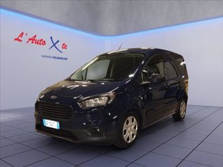FORD Transit Courier 1.5 tdci 75cv Trend E6