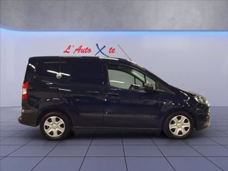 FORD Transit Courier 1.5 tdci 75cv Trend E6