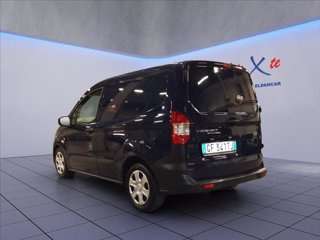 FORD Transit Courier 1.5 tdci 75cv Trend E6