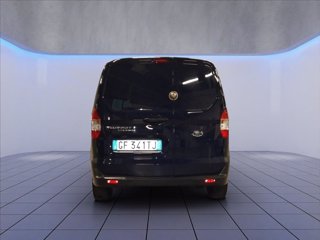 FORD Transit Courier 1.5 tdci 75cv Trend E6
