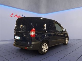 FORD Transit Courier 1.5 tdci 75cv Trend E6