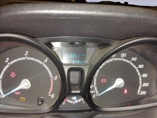 FORD Transit Courier 1.5 tdci 75cv Trend E6