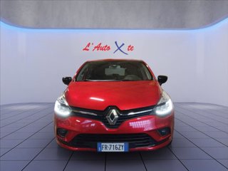 RENAULT Clio 0.9 tce energy Business Gpl 90cv my18