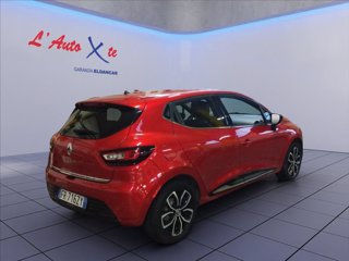 RENAULT Clio 0.9 tce energy Business Gpl 90cv my18
